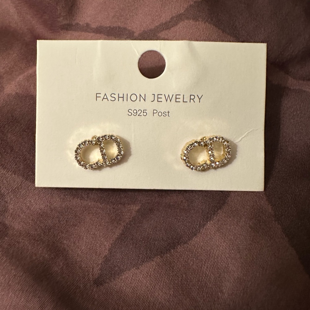 Tribales inspired earrings